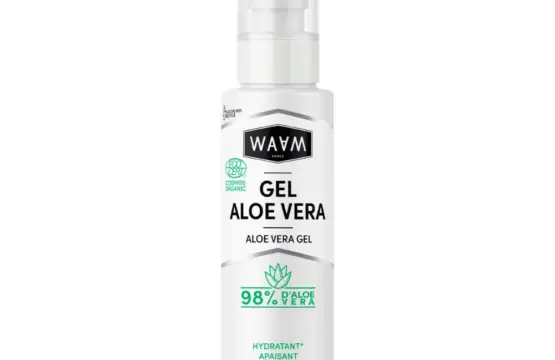 Waam Gel Aloe Vera 200ml